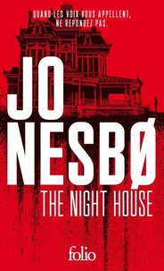 The Night House