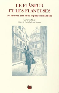 Le flâneur et les flâneuses