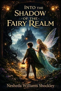 Into The Shadow Of The Fairy Realm