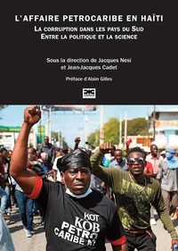 L’affaire PetroCaribe en Haïti
