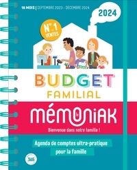  Nesk - Budget familial Mémoniak - Bienvenue dans notre famille !.