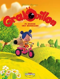 Du grabuge chez Grabouillon