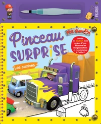 Les camions