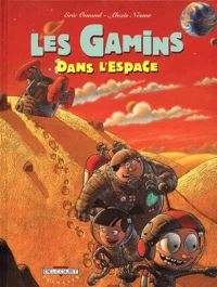 Les Gamins Dans L'Espace