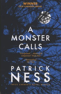 A Monster Calls