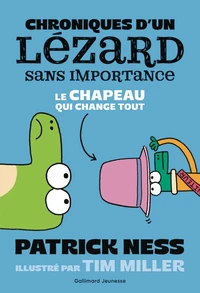 Le chapeau qui change tout