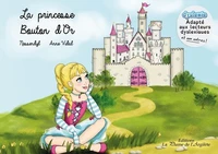 La princesse Bouton d'Or
