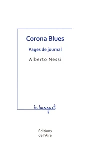 Corona blues