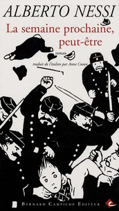 La semaine prochaine, peut-être