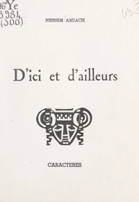 D'ici et d'ailleurs