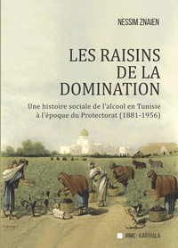 Les raisins de la domination