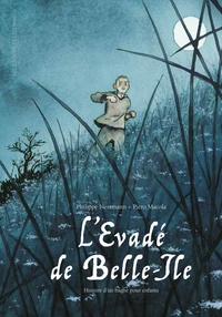 L'évadé de Belle-Ile