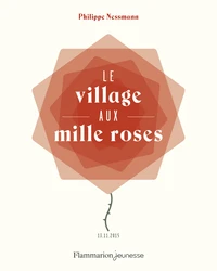 Le village aux mille roses