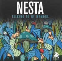  Nesta et Jennifer Liaut - Nesta - Talking To My Memory.