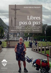 Libres pas à pas