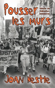 Pousser les murs