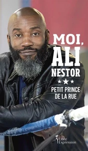 Moi, Ali Nestor