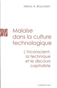Malaise dans la culture technologique