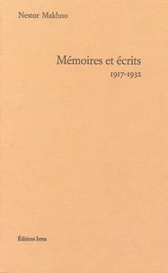 Mémoires et écrits