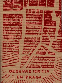 Desapariencia en Praga