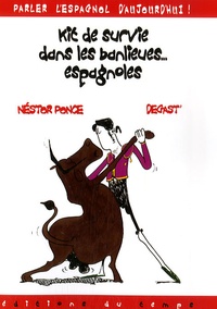 Kit de survie dans les banlieues espagnoles.pdf