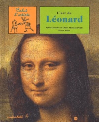 Nestor Salas et Sylvie Girardet - L'Art De Leonard.