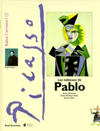 Les tableaux de Pablo