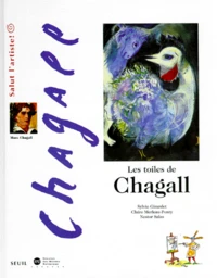 Les toiles de Chagall