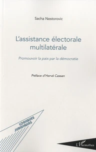 L'assistance électorale multilatérale
