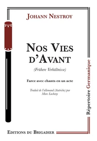 Nos Vies d'Avant