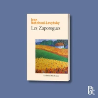 Les Zaporogues