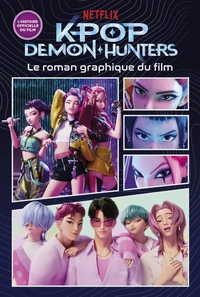 KPop Demon Hunters