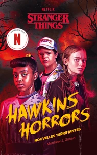 Hawkins Horrors