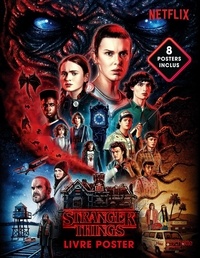  Netflix - Stranger Things.