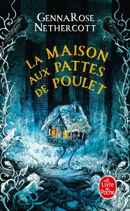 La maison aux pattes de poulet