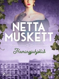 Netta Muskett et Ragna Jónsdóttir - Hamingjuhjólið.