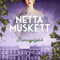 Netta Muskett et Hrafnhildur Halldórsdóttir - Hamingjuhjólið.