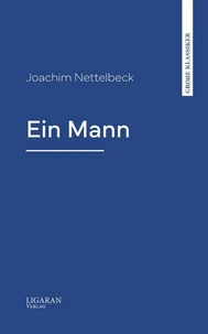 Ein Mann