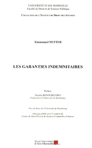 Les garanties indemnitaires
