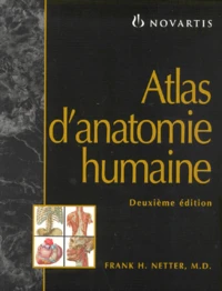 Atlas d'anatomie humaine