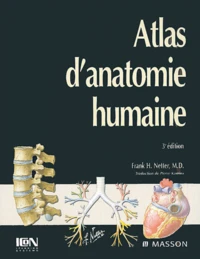 Atlas d'anatomie humaine