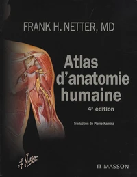 Atlas d'anatomie humaine