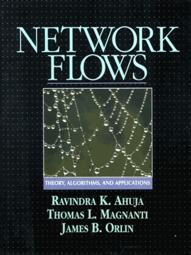 Network Flows.
