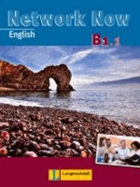 Network Now. Student's Book mit 3 Audio-CDs B1.1