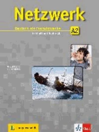 Netzwerk. Testheft mit Audio-CD A2
