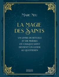 La Magie des saints