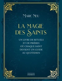 La Magie des saints