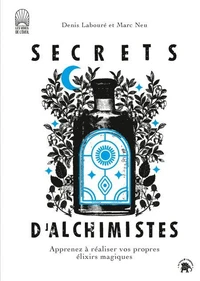 Secrets d'alchimistes