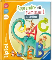 Apprendre en s'amusant