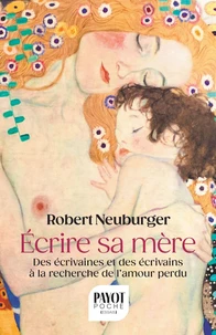 Ecrire sa mère